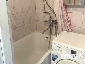 1-к квартира, вторичка, 31м2, 4/5 этаж