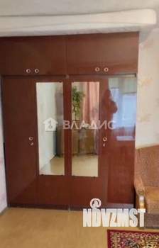 1-к квартира, вторичка, 38м2, 7/10 этаж