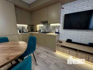 3-к квартира, вторичка, 97м2, 1/16 этаж