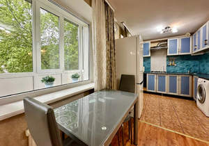 2-к квартира, вторичка, 44м2, 2/5 этаж