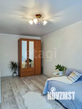 1-к квартира, вторичка, 33м2, 4/5 этаж