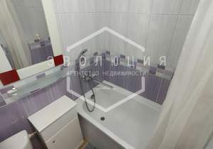 1-к квартира, вторичка, 31м2, 1/5 этаж