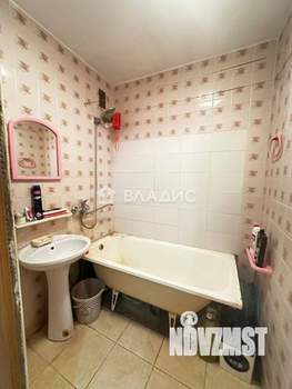 2-к квартира, вторичка, 47м2, 1/5 этаж