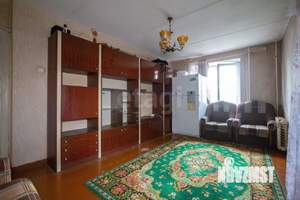 2-к квартира, вторичка, 41м2, 4/9 этаж