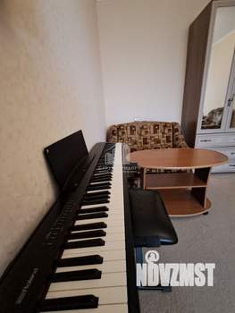 1-к квартира, вторичка, 34м2, 5/5 этаж