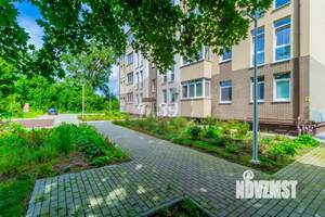 1-к квартира, вторичка, 32м2, 3/4 этаж