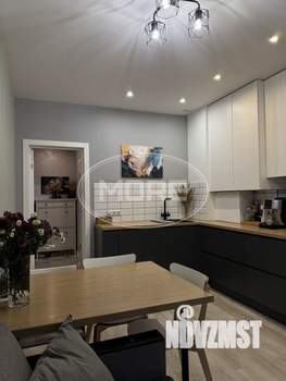 1-к квартира, вторичка, 47м2, 5/8 этаж