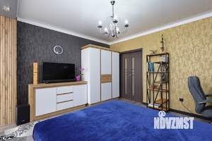 2-к квартира, вторичка, 60м2, 8/8 этаж