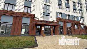 1-к квартира, вторичка, 32м2, 8/9 этаж