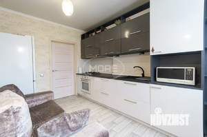 1-к квартира, вторичка, 38м2, 2/3 этаж