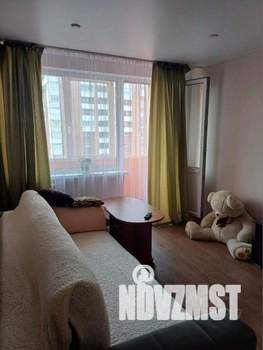 1-к квартира, вторичка, 34м2, 9/10 этаж