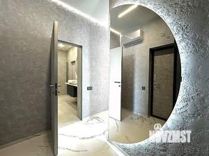 1-к квартира, вторичка, 56м2, 8/10 этаж