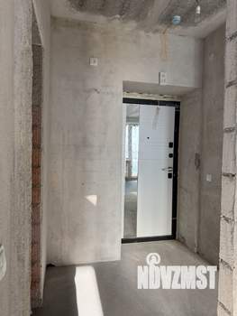 1-к квартира, вторичка, 35м2, 4/9 этаж