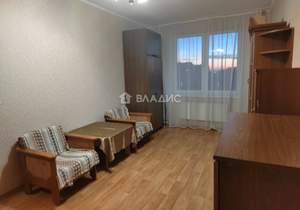 1-к квартира, вторичка, 37м2, 6/9 этаж