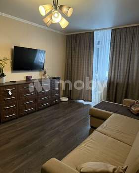 1-к квартира, вторичка, 38м2, 11/16 этаж