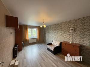 1-к квартира, вторичка, 40м2, 2/8 этаж