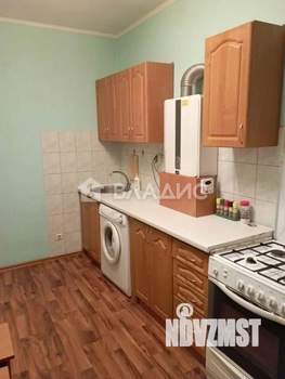 1-к квартира, вторичка, 37м2, 6/7 этаж