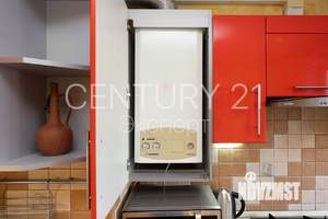 1-к квартира, вторичка, 40м2, 3/3 этаж