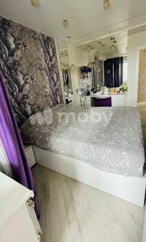 3-к квартира, вторичка, 66м2, 10/10 этаж