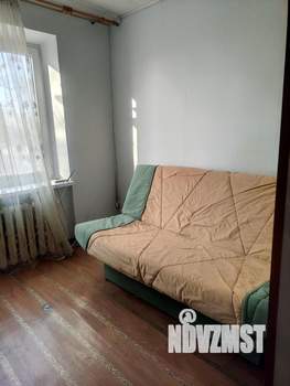 1-к квартира, вторичка, 13м2, 4/5 этаж