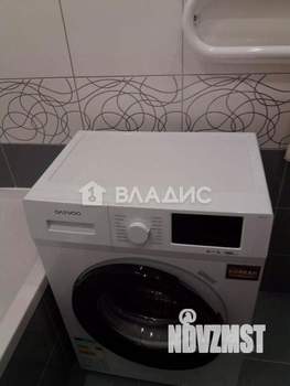 1-к квартира, вторичка, 31м2, 7/9 этаж