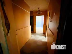 2-к квартира, вторичка, 49м2, 2/4 этаж