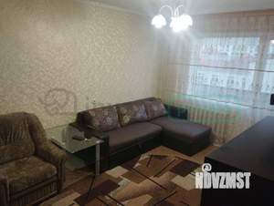 1-к квартира, вторичка, 37м2, 5/5 этаж