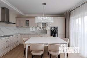 2-к квартира, вторичка, 90м2, 10/11 этаж