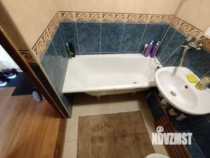 1-к квартира, вторичка, 33м2, 5/14 этаж