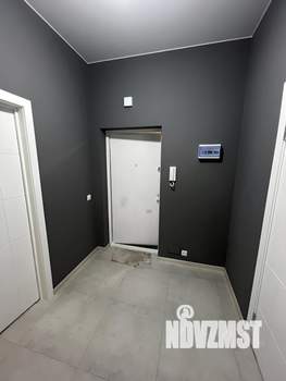 1-к квартира, вторичка, 38м2, 3/7 этаж