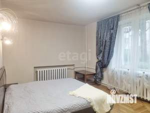 4-к квартира, вторичка, 102м2, 1/5 этаж