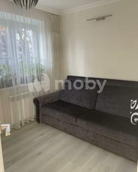 3-к квартира, вторичка, 65м2, 2/5 этаж