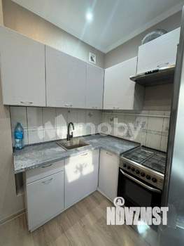 2-к квартира, вторичка, 43м2, 2/4 этаж
