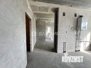 1-к квартира, вторичка, 43м2, 6/8 этаж