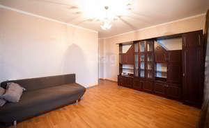 2-к квартира, вторичка, 59м2, 17/17 этаж