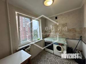 2-к квартира, вторичка, 49м2, 6/10 этаж