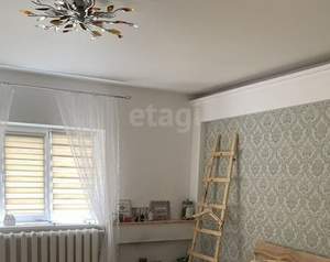 1-к квартира, вторичка, 29м2, 1/3 этаж