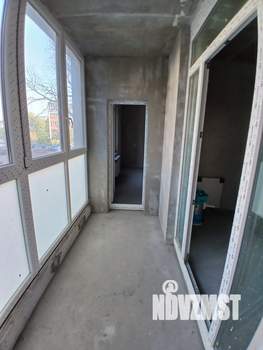 2-к квартира, вторичка, 63м2, 2/10 этаж