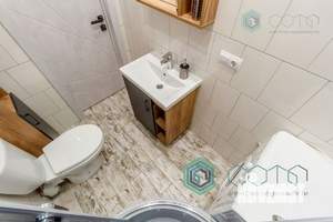 1-к квартира, вторичка, 40м2, 1/6 этаж