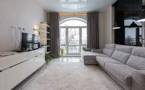 1-к квартира, вторичка, 47м2, 4/5 этаж