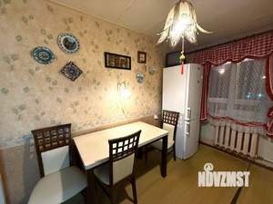3-к квартира, вторичка, 61м2, 5/9 этаж