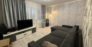 2-к квартира, вторичка, 52м2, 4/16 этаж