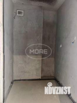 1-к квартира, вторичка, 41м2, 4/12 этаж