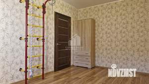 2-к квартира, вторичка, 54м2, 6/9 этаж