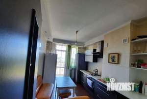 3-к квартира, вторичка, 78м2, 6/9 этаж