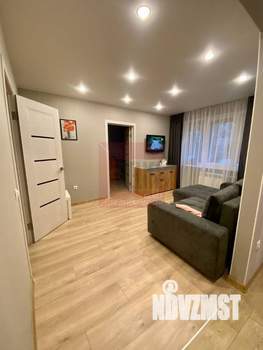 2-к квартира, вторичка, 45м2, 1/5 этаж