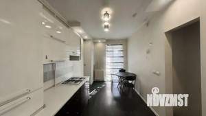 1-к квартира, вторичка, 40м2, 6/9 этаж