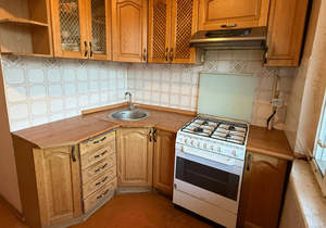 3-к квартира, вторичка, 64м2, 1/9 этаж
