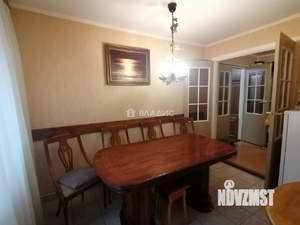 3-к квартира, вторичка, 62м2, 5/5 этаж