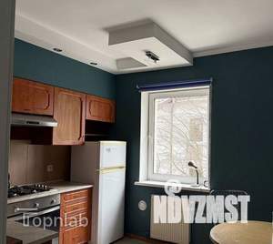 1-к квартира, вторичка, 35м2, 2/2 этаж